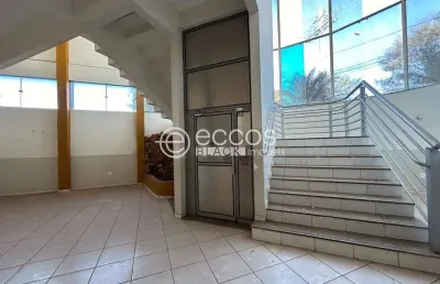 Salão à venda, chácaras tubalina e quartel - uberlândia/mg