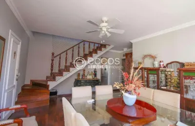 Cobertura à venda, 3 quartos, 1 suíte, 1 vaga, funcionários - belo horizonte/mg