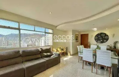 Apartamento à venda, 3 quartos, 1 suíte, 2 vagas, são pedro - belo horizonte/mg