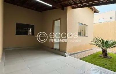 Casa à venda, 3 quartos, 1 suíte, 6 vagas, jardim europa - uberlândia/mg