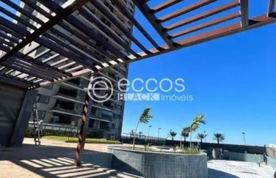 Apartamento à venda, 3 quartos, 3 suítes, jardim sul - uberlândia/mg