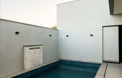 Casa à venda, 3 quartos, 3 suítes, 2 vagas, laranjeiras - uberlândia/mg