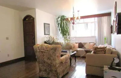 Apartamento à venda, 4 quartos, 1 suíte, 2 vagas, lourdes - belo horizonte/mg
