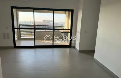 Apartamento à venda, 3 quartos, 1 suíte, 2 vagas, jardim sul - uberlândia/mg