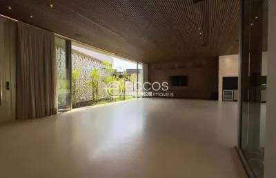 Casa em condomínio à venda, 4 quartos, 4 suítes, 6 vagas, alphaville lagoa dos ingleses - nova lima/mg