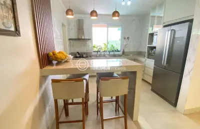 Casa à venda, 4 quartos, 2 suítes, 8 vagas, cidade jardim - uberlândia/mg