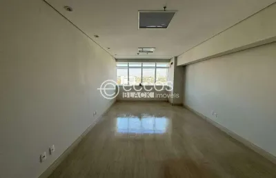 Sala comercial à venda na Rua Rio de Janeiro, --, Brasil, Uberlândia