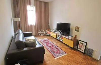 Apartamento à venda, 3 quartos, santo antônio - belo horizonte/mg