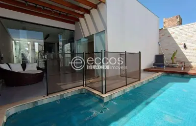 Casa à venda, 3 quartos, 1 suíte, buritis - uberlândia/mg