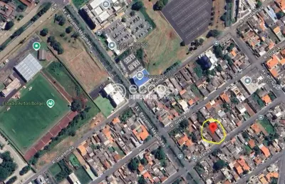 Terreno à venda na Rua Atenas, --, Tibery, Uberlândia