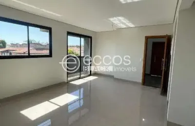 Apartamento à venda, 3 quartos, 1 suíte, 2 vagas, tibery - uberlândia/mg
