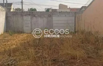 Terreno à venda na Rua Joaquim Vieira Ramos, --, Santa Rosa, Uberlândia