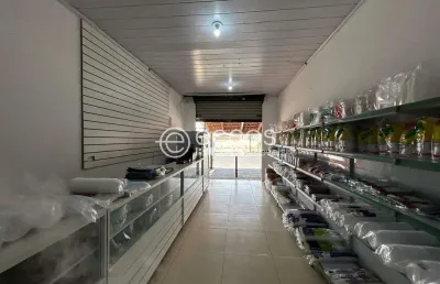 Imóvel comercial à venda, jardim europa - uberlândia/mg