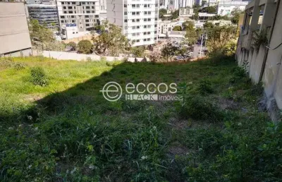 Terreno à venda na Rua Desembargador Amílcar de Castro, --, Estoril, Belo Horizonte