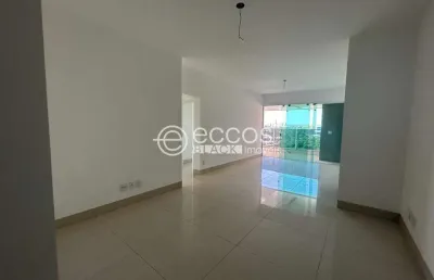 Apartamento à venda, 3 quartos, 3 suítes, 2 vagas, tubalina - uberlândia/mg