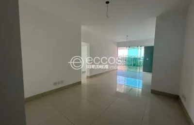 Apartamento à venda, 3 quartos, 3 suítes, 2 vagas, tubalina - uberlândia/mg