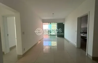 Apartamento à venda, 3 quartos, 3 suítes, 2 vagas, tubalina - uberlândia/mg
