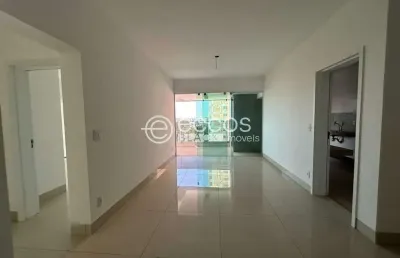 Apartamento à venda, 3 quartos, 3 suítes, 2 vagas, tubalina - uberlândia/mg