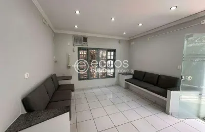 Imóvel comercial para aluguel, centro - uberlândia/mg
