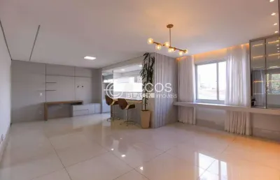 Apartamento à venda, 3 quartos, 2 suítes, 3 vagas, santo antônio - belo horizonte/mg