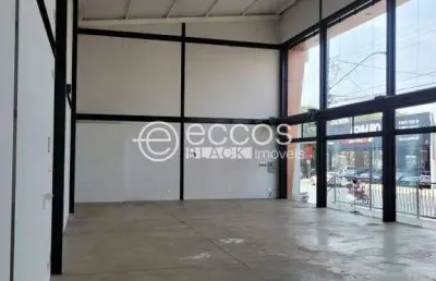 Ponto comercial para alugar na Rua Oscar Gomes Moreira Júnior, --, Tubalina, Uberlândia