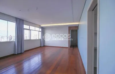 Apartamento à venda, 3 quartos, 1 suíte, 2 vagas, gutierrez - belo horizonte/mg