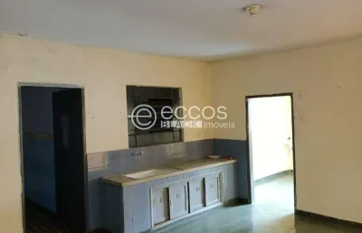 Casa à venda, 3 quartos, 4 vagas, osvaldo rezende - uberlândia/mg