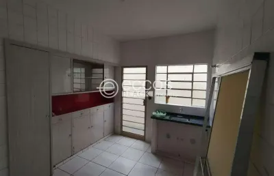Casa com 3 quartos para alugar na Rua Pedro Nasciutti, --, Centro, Araguari