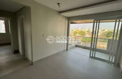 Apartamento à venda, 3 quartos, 1 suíte, 2 vagas, saraiva - uberlândia/mg