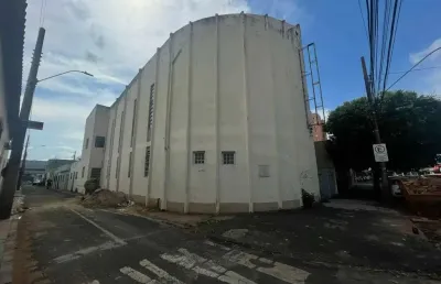 Terreno à venda na Rua Carmo Gifoni, --, Martins, Uberlândia