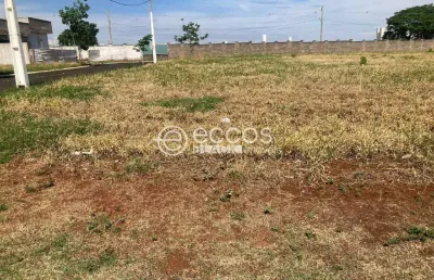 Terreno em condomínio à venda, shopping park - uberlândia/mg
