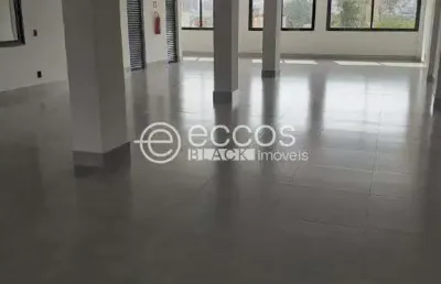 Sala comercial para aluguel, cidade jardim - uberlândia/mg
