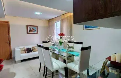 Cobertura à venda, 3 quartos, 2 suítes, 2 vagas, santo antônio - belo horizonte/mg