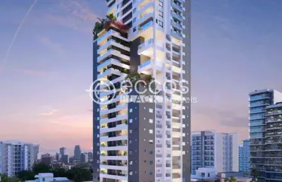 Apartamento à venda, 3 quartos, 3 suítes, 2 vagas, morada da colina - uberlândia/mg