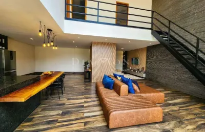 Casa à venda, 3 quartos, 2 suítes, 6 vagas, jardim brasília - uberlândia/mg