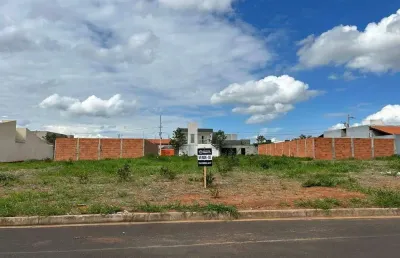 Terreno à venda na Rua Fernando Sabino, --, Minas Gerais, Uberlândia