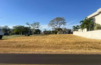 Terreno em condomínio à venda, jardim sul - uberlândia/mg