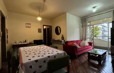 Apartamento à venda, 3 quartos, 1 suíte, 2 vagas, santa efigênia - belo horizonte/mg
