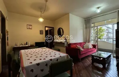 Apartamento à venda, 3 quartos, 1 suíte, 2 vagas, santa efigênia - belo horizonte/mg