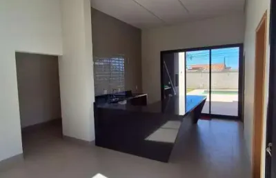 Casa em condomínio à venda, 3 quartos, 3 suítes, 4 vagas, shopping park - uberlândia/mg
