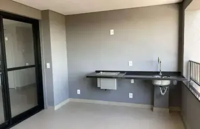 Apartamento à venda, 3 quartos, 1 suíte, 2 vagas, jardim sul - uberlândia/mg