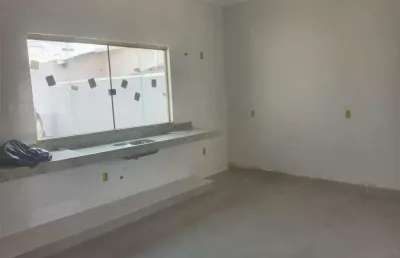 Casa à venda, 3 quartos, 1 suíte, 2 vagas, interlagos - araguari/mg