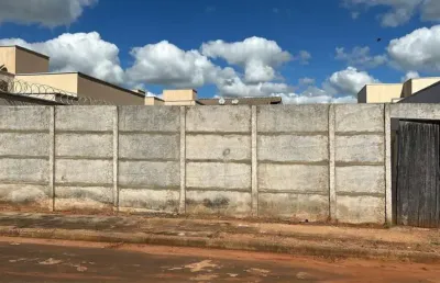 Terreno à venda na Rua Delermando Rangel, --, Shopping Park, Uberlândia