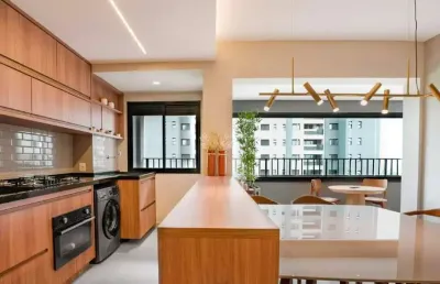 Apartamento à venda, 2 quartos, 2 suítes, 2 vagas, jardim sul - uberlândia/mg