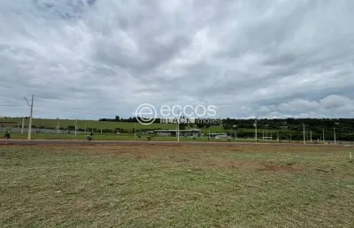Terreno em condomínio à venda, loteamento portal do vale ii - uberlândia/mg