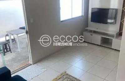 Casa à venda, 3 quartos, 1 suíte, 3 vagas, santa luzia - uberlândia/mg