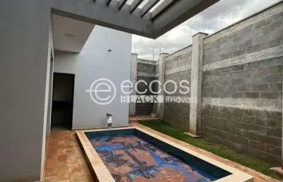 Casa em condomínio à venda, 3 quartos, 3 suítes, 2 vagas, grand ville - uberlândia/mg