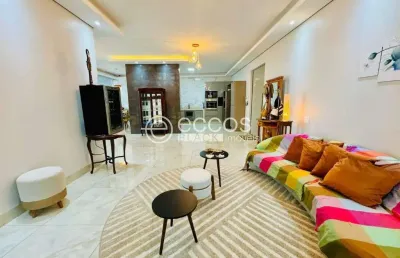 Casa à venda, 3 quartos, 3 suítes, 2 vagas, lídice - uberlândia/mg