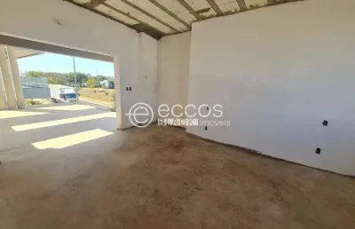 Casa em condomínio à venda, 4 quartos, 3 suítes, 3 vagas, nova uberlândia - uberlândia/mg