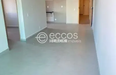 Apartamento à venda, 2 quartos, 1 suíte, 2 vagas, tubalina - uberlândia/mg